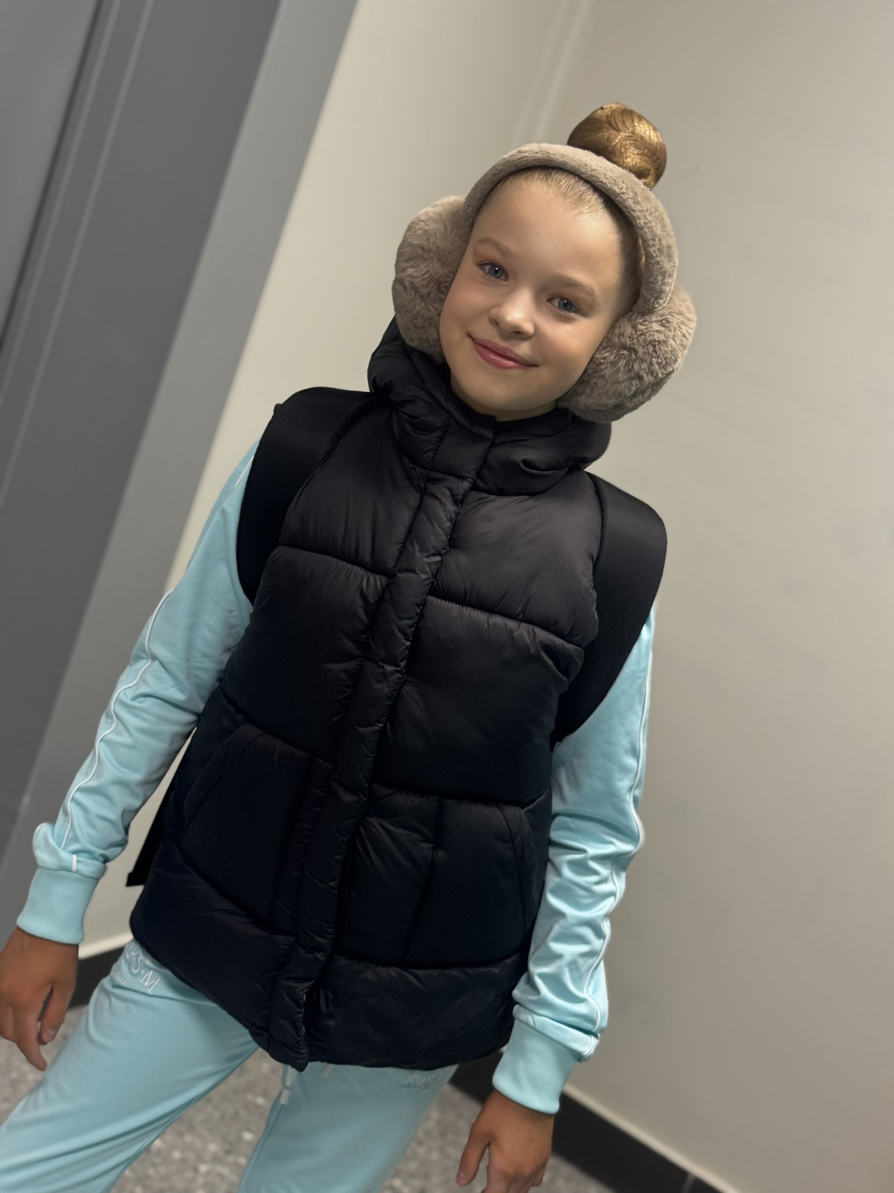 Павлова Кира Сергеевна