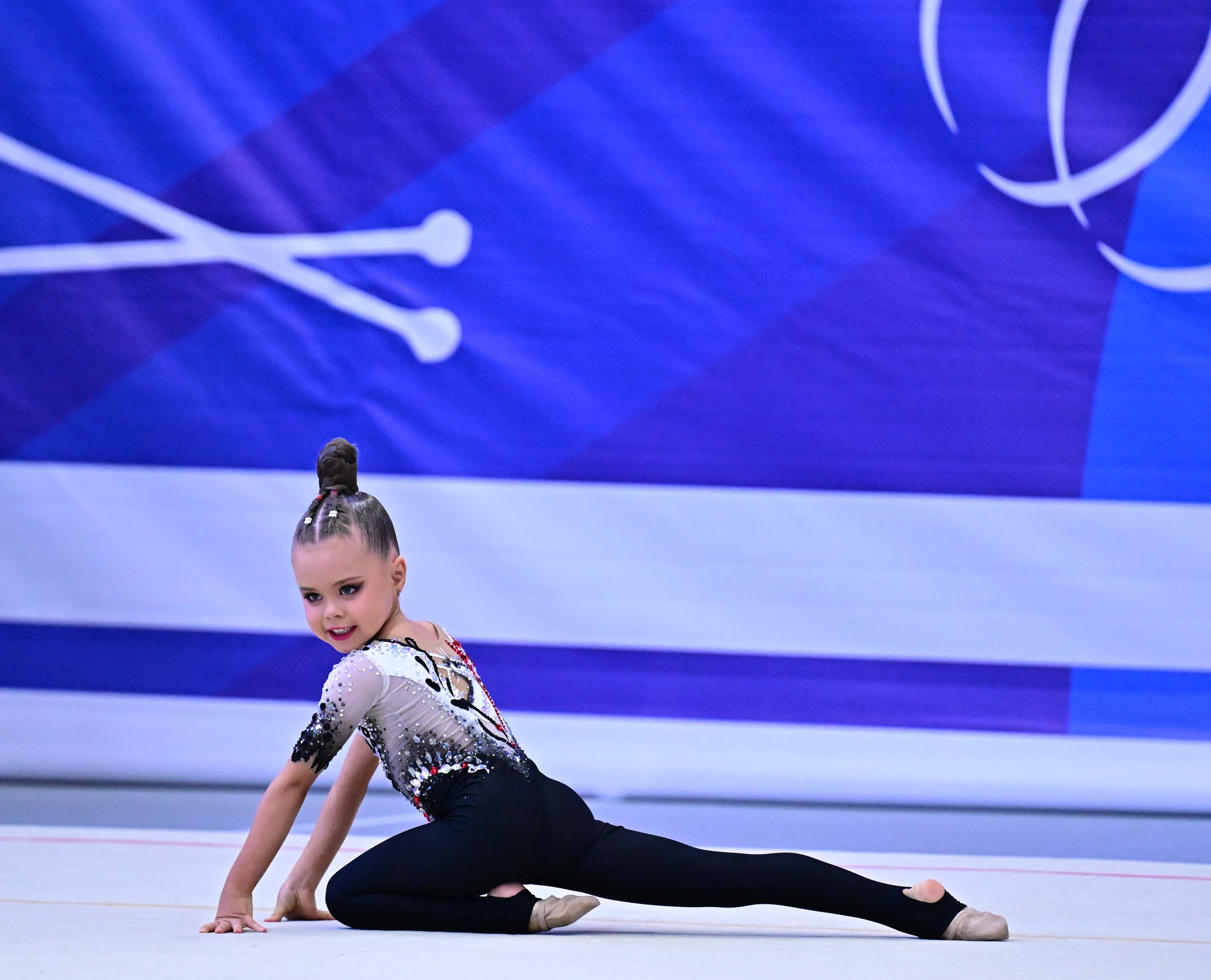 Роженкова Варвара Андреевна
